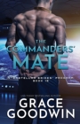 Image for The Commanders&#39; Mate : Large Print