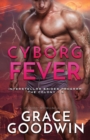 Image for Cyborg Fever : Large Print