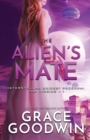 Image for The Alien&#39;s Mate