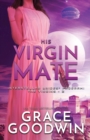 Image for His Virgin Mate : Large Print