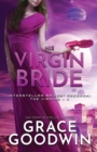 Image for His Virgin Bride : Large Print