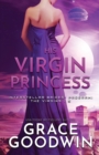 Image for His Virgin Princess : Large Print