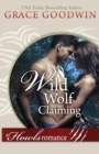 Image for Wild Wolf Claiming