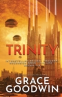 Image for Trinity (Large Print) : Ascension Saga: Books 1, 2 &amp; 3: Volume 1