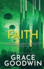 Image for Faith (Large Print) : Ascension Saga: Books 4, 5 &amp; 6: Volume 2