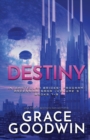 Image for Destiny (Large Print) : Ascension Saga: Books 7, 8 &amp; 9: Volume 3