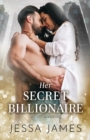 Image for Her Secret Billionaire : Large Print