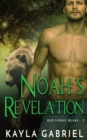 Image for Noah&#39;s Revelation