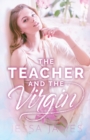 Image for The Teacher and the Virgin : Large Print