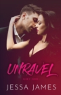 Image for Unravel : Large Print