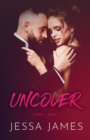 Image for Uncover : Large Print