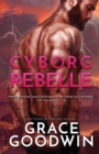 Image for Cyborg Rebelle
