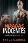 Image for Miradas inocentes : Letra grande