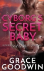 Image for Cyborg&#39;s Secret Baby