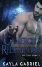Image for Cameron&#39;s Redemption