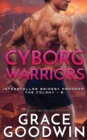 Image for Her Cyborg Warriors