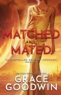 Image for Matched and Mated : Large Print