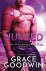 Image for Hunted : Large Print