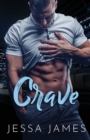 Image for Crave : Large Print
