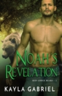 Image for Noah&#39;s Revelation : Large Print