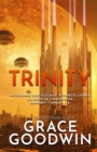 Image for Trinity : (Grands caract?res) La Saga de l&#39;Ascension Coffret: Tomes 1 - 3