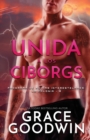 Image for Unida a los Ciborgs : (Letra grande)