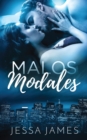 Image for Malos Modales