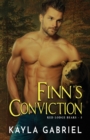 Image for Finn&#39;s Conviction : Large Print