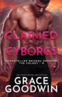 Image for Claimed by the Cyborgs