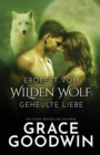 Image for Erobert vom Wilden Wolf : Gro?druck