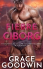 Image for Fiebre Ciborg