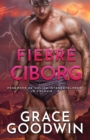 Image for Fiebre Ciborg : Letra grande