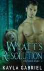 Image for Wyatt&#39;s Resolution
