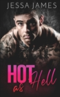 Image for Hot as Hell