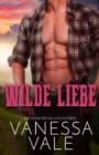 Image for Wilde Liebe