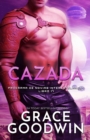 Image for Cazada : Letra grande