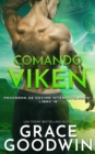Image for Comando Viken