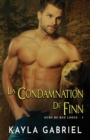 Image for La condamnation de Finn