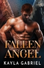 Image for Fallen Angel : Large Print