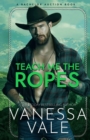 Image for Teach Me The Ropes : Large Print
