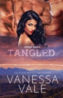 Image for Tangled : Large Print