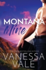 Image for Montana Mine : Large Print