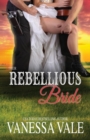 Image for Their Rebellious Bride : Large Print