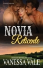 Image for La Novia Reticente : Letra grande