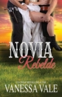 Image for La Novia Rebelde : Letra grande