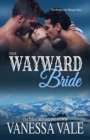 Image for Their Wayward Bride : Large Print