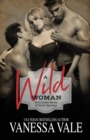 Image for A Wild Woman : Large Print