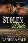 Image for Their Stolen Bride : Large Print