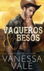 Image for Vaqueros &amp; Besos