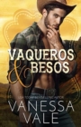 Image for Vaqueros &amp; Besos : Letra grande